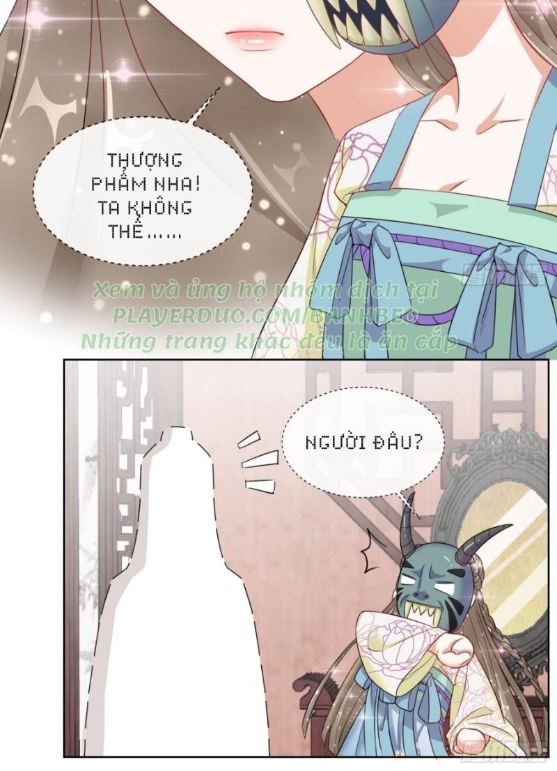 Công Lược Trưởng Thành Của Vương Phi: Chapter 6