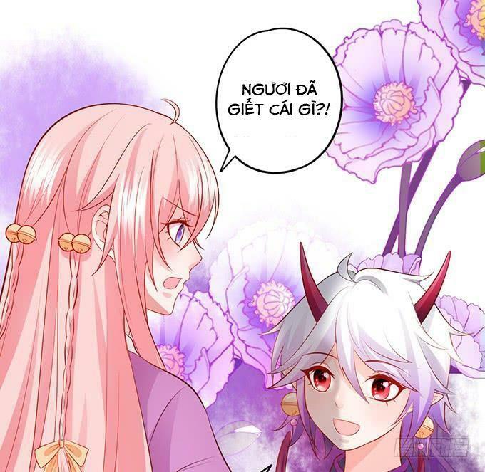 Hồ Tiên Hung Bạo: Chapter 129