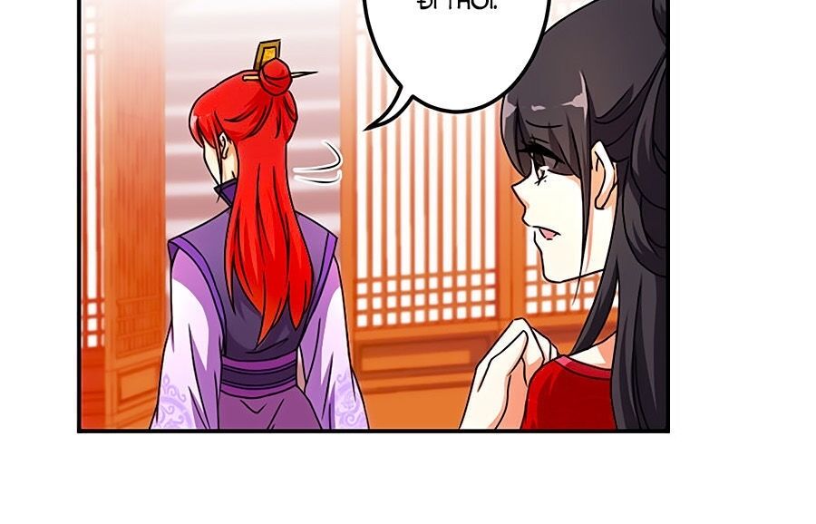 Vương Gia ! Ngươi Thật Bỉ Ổi !: Chapter 475