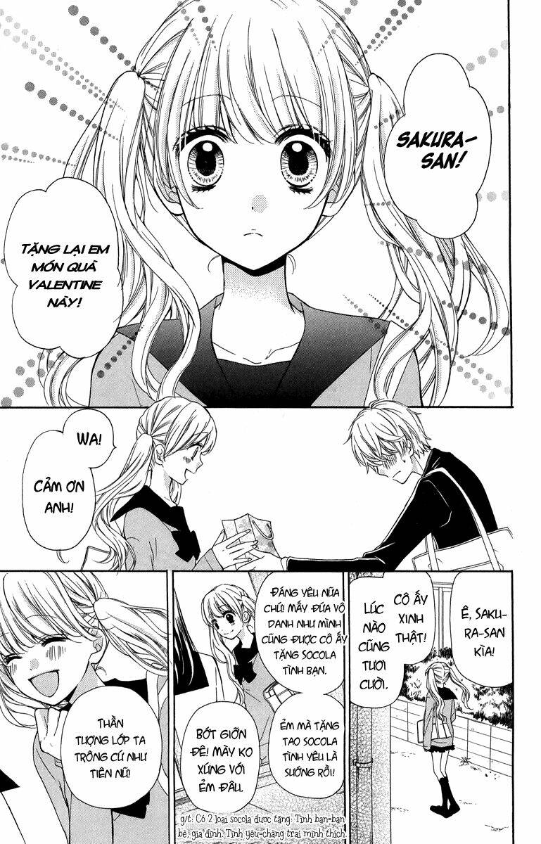 Screaming Lesson!!!: Chapter 30