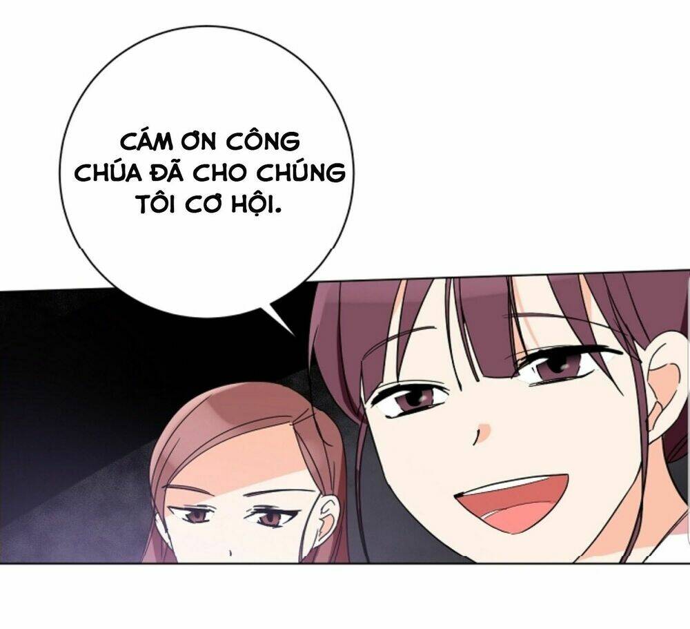 Chae Hong Sa: Chapter 46