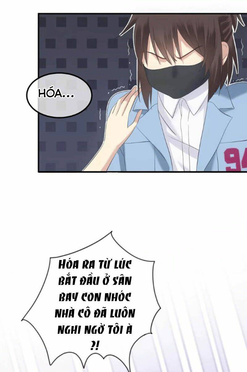 Thần Tượng Điểm Zero: Chapter 101