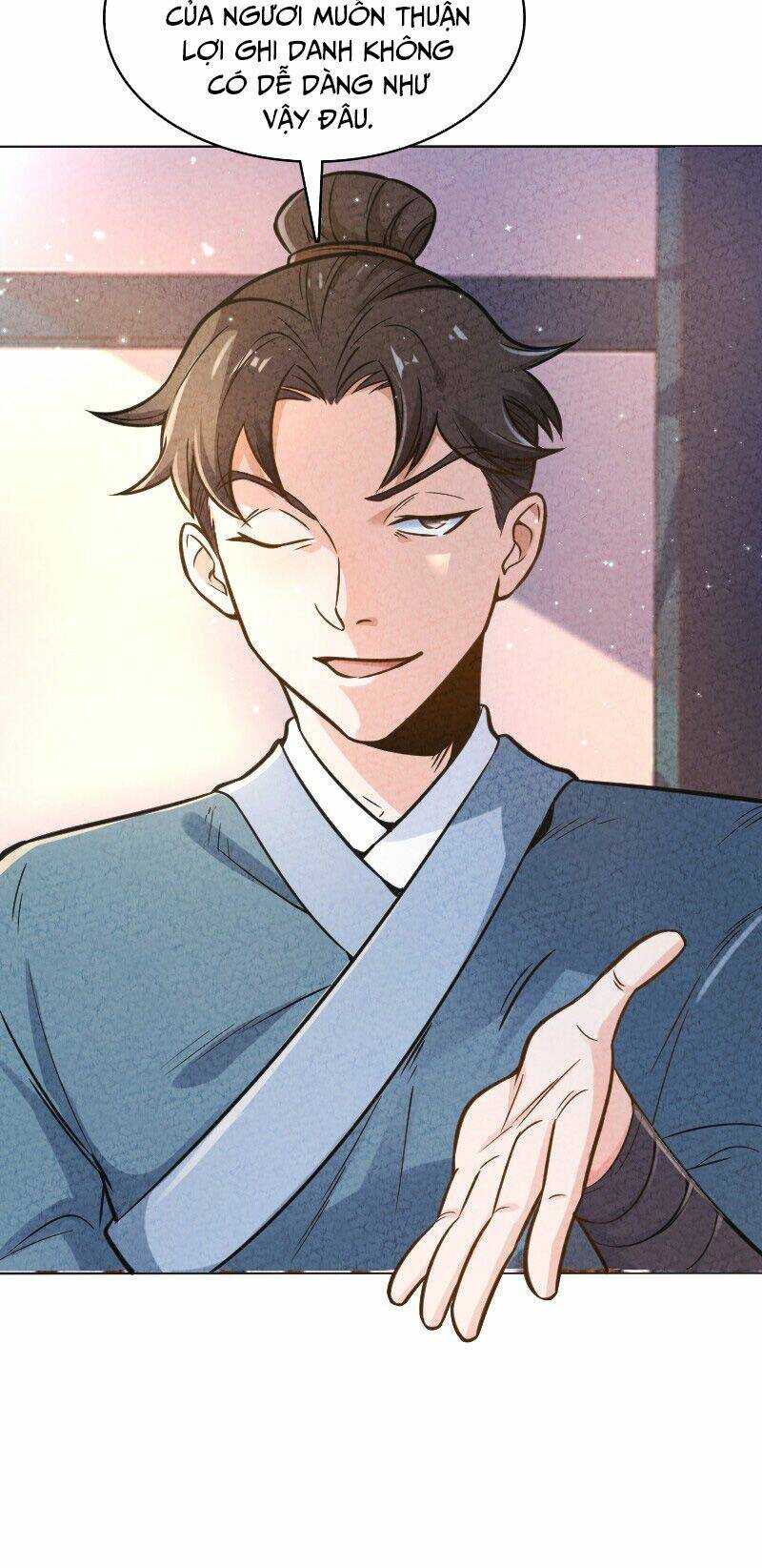 Ngươi Thực Sự Là Thiên Tài: Chapter 7