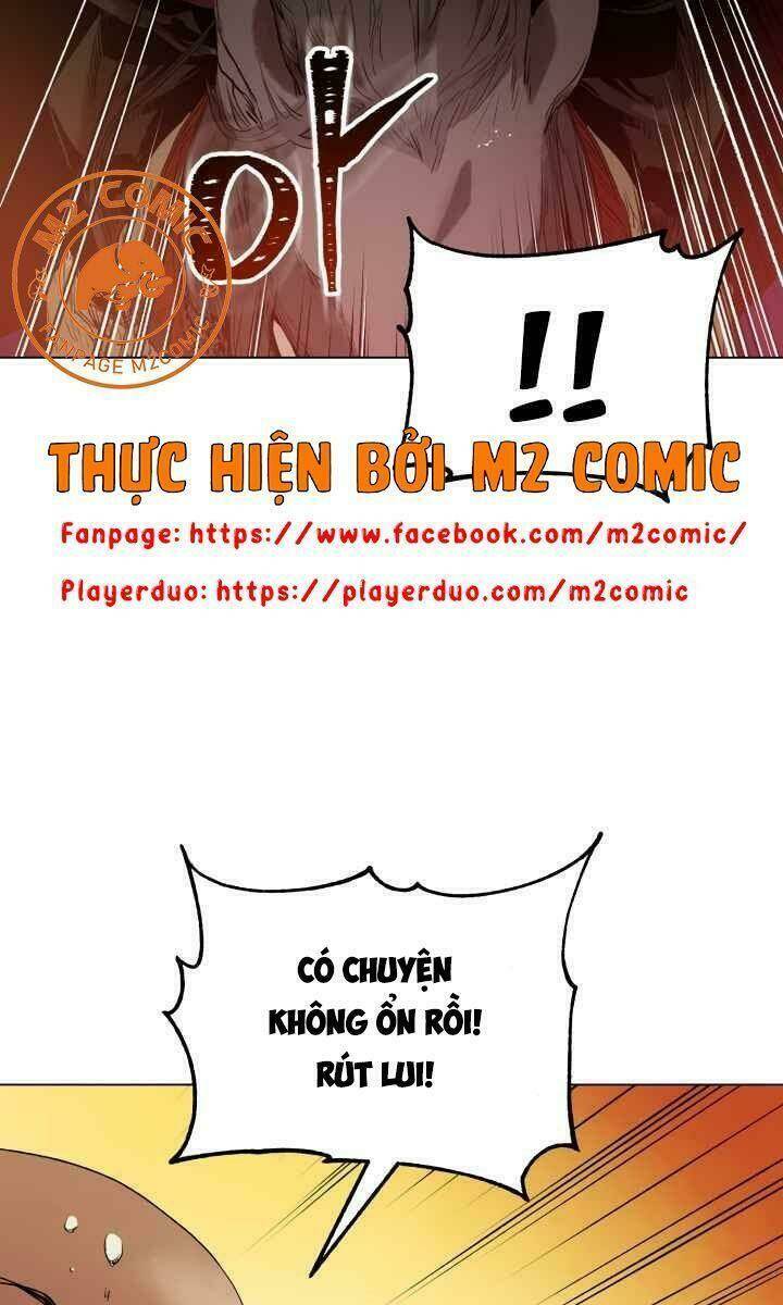 Phụng Tiên Trọng Sinh Ký: Chapter 4