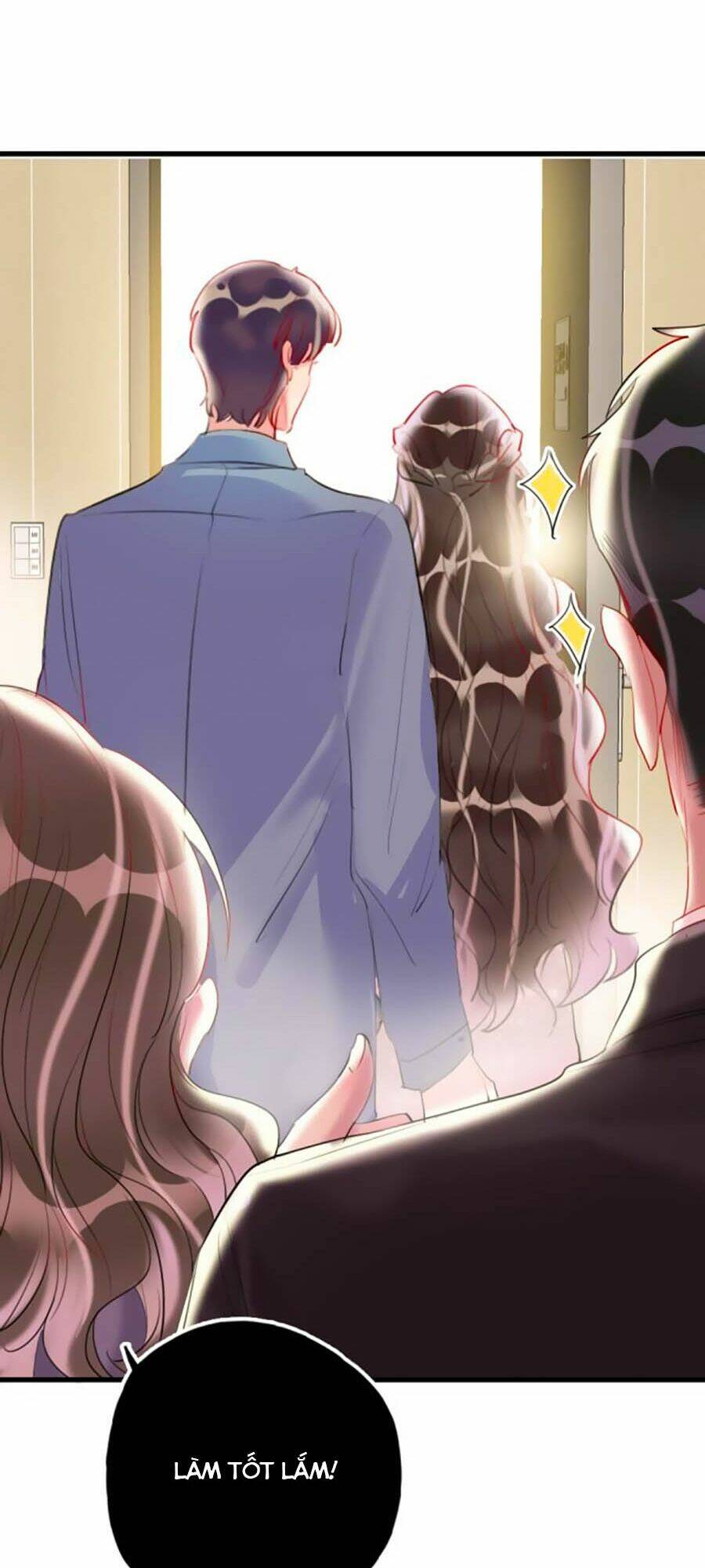 Cô Ấy Thật Xinh Đẹp: Chapter 9.2