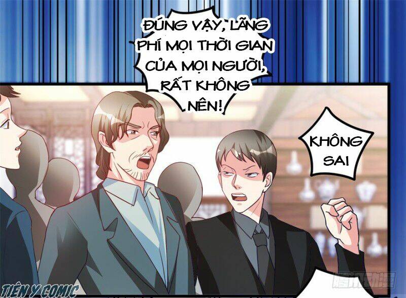 Thấu Thị Tiên Y: Chapter 74