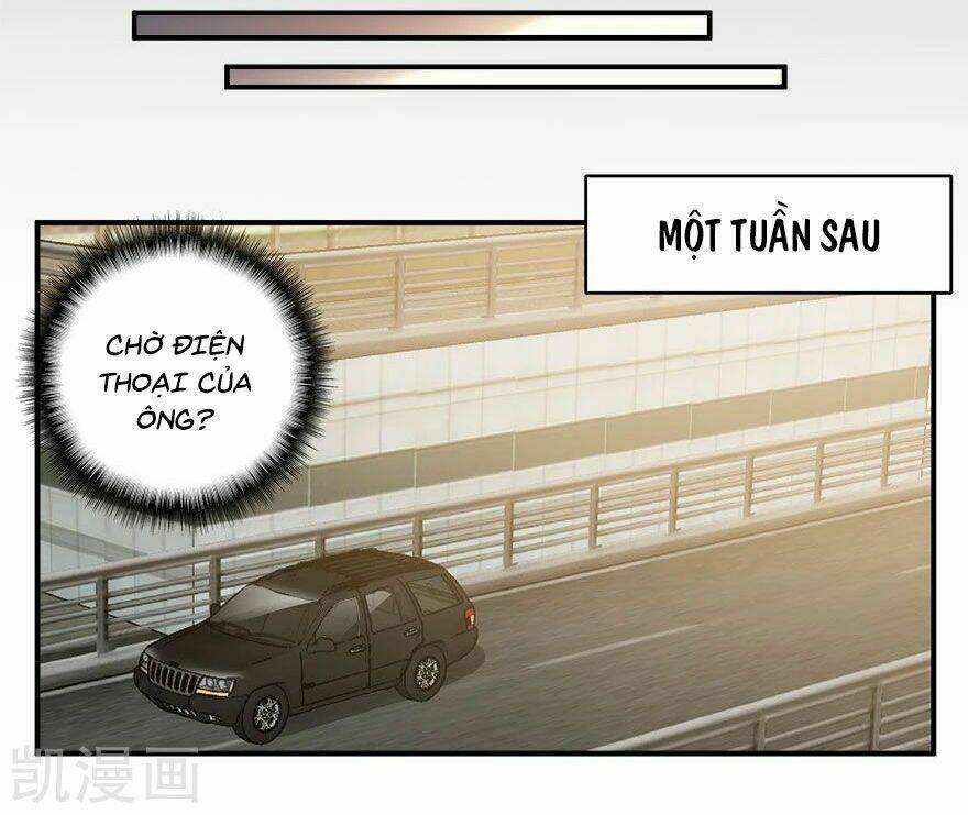 Khốn Ái Tù Lung: Chapter 32