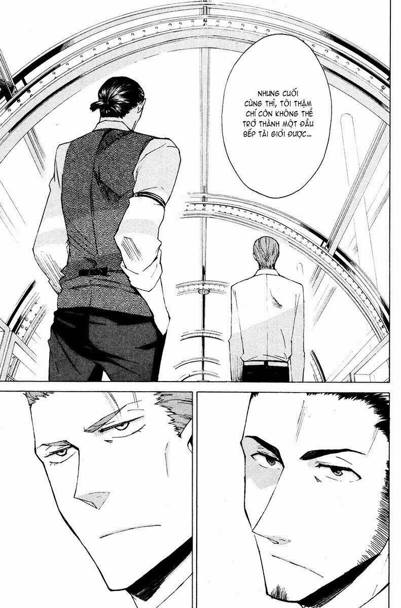 Hell\’s Kitchen: Chapter 22