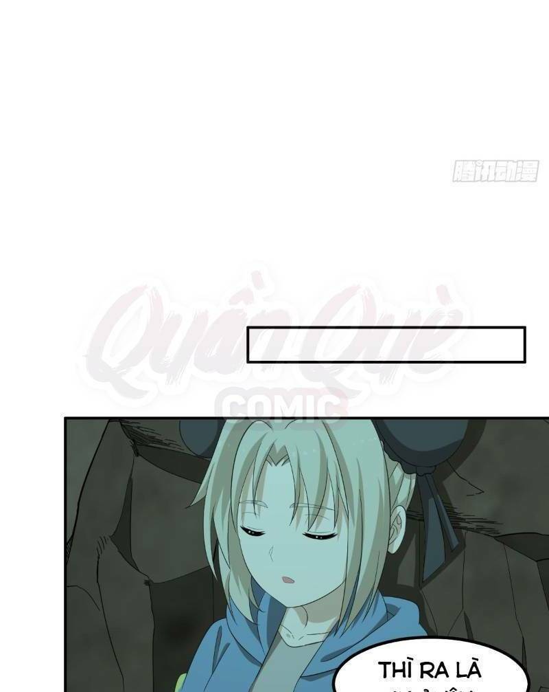Nghịch Thiên Tiên Mệnh: Chapter 47