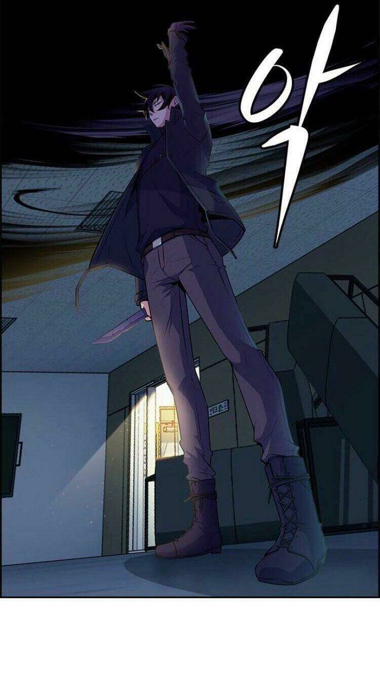 Kẻ Ngoại Lai Ở Vùng Đất Bị Ruồng Bỏ: Chapter 2