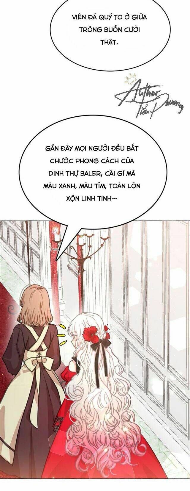 Bí Mật Của Hoàng Phi Isana: Chapter 8