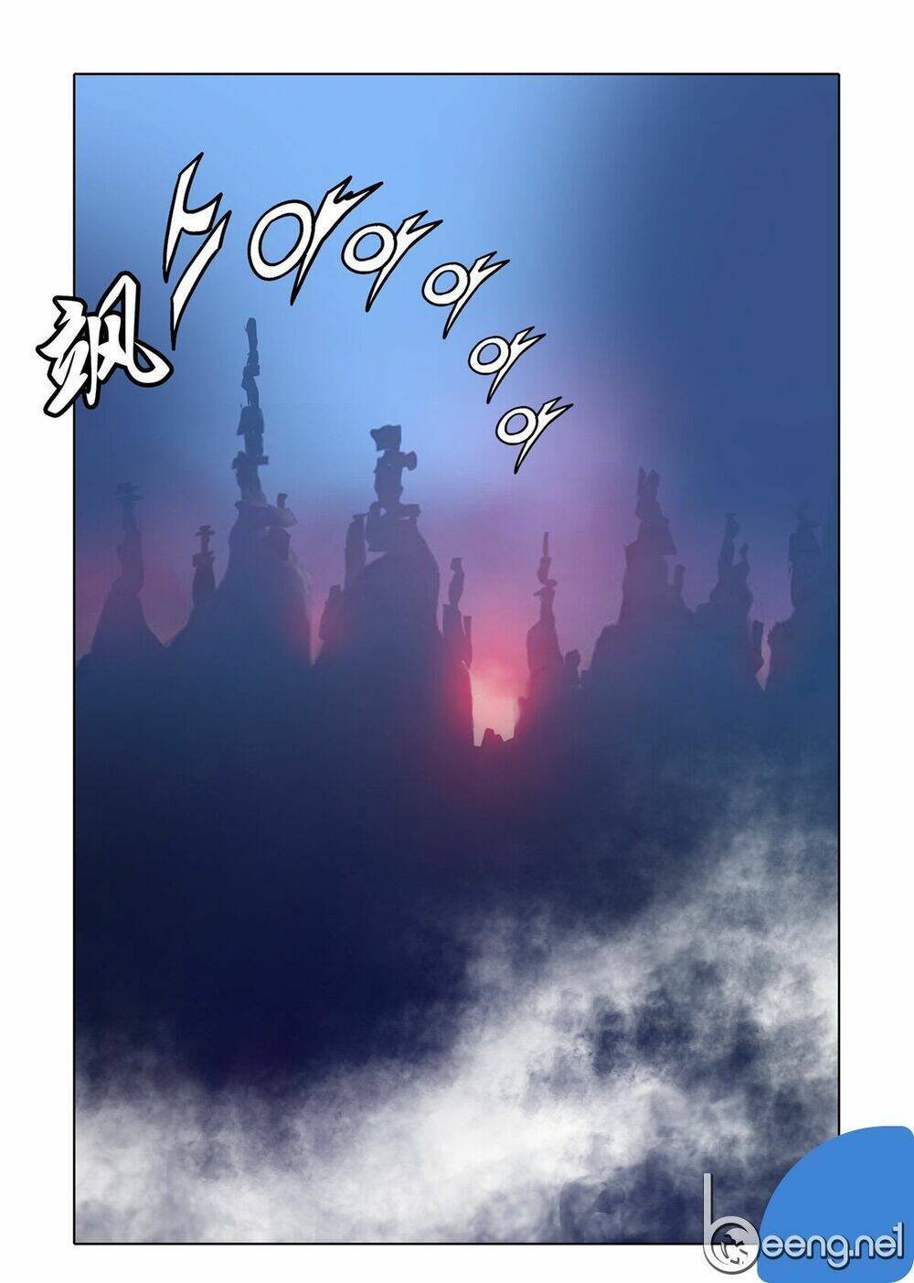 Nhật Tà Nguyệt Ma: Chapter 58