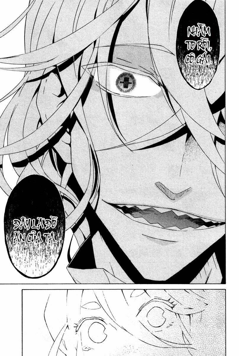 Hell\’s Kitchen: Chapter 7