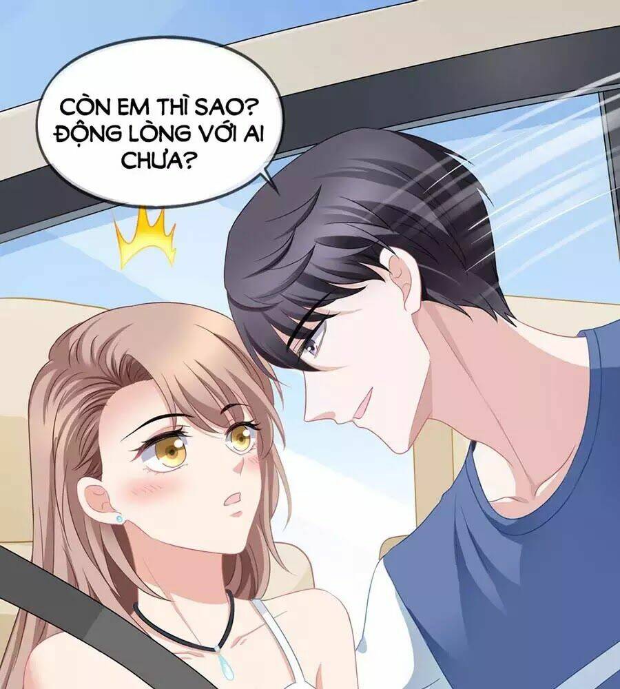 Mỹ Vị Giai Thê: Chapter 57