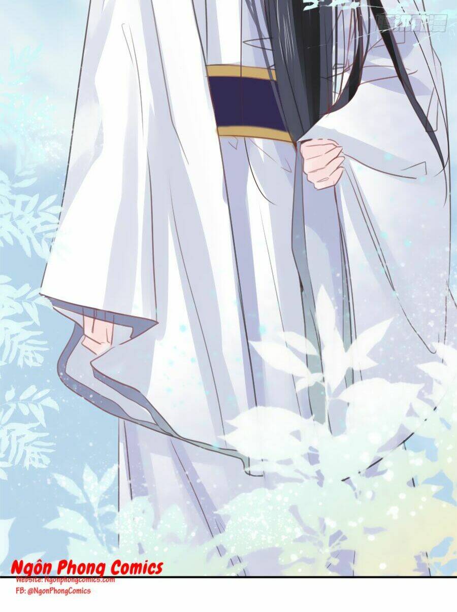 Đường Hoa Nhất Mộng Cổ Phi Truyện: Chapter 18