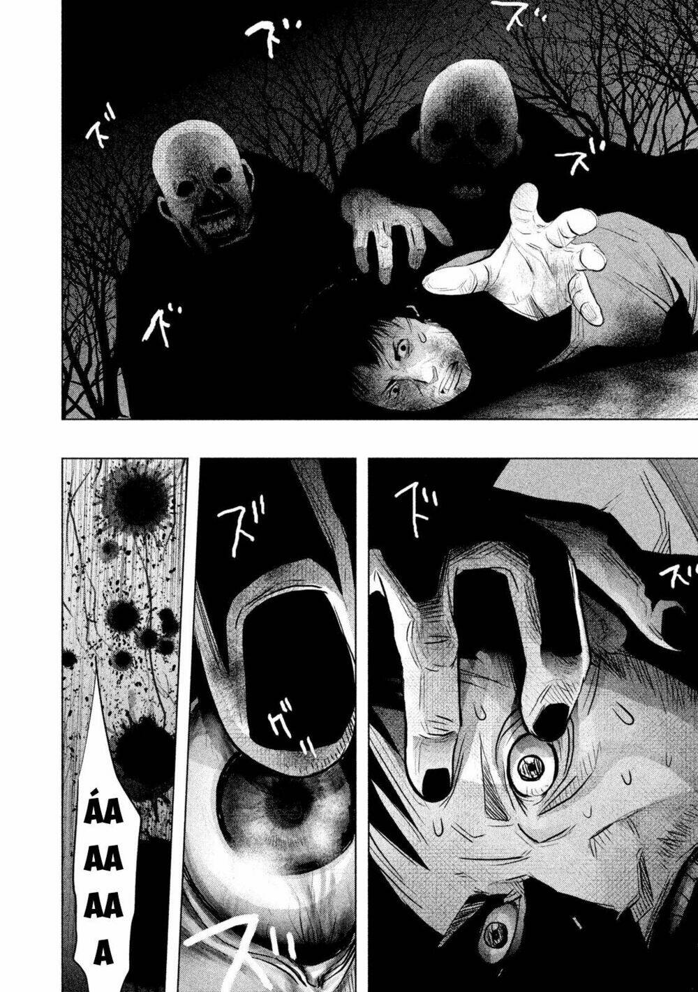Ông Kẹ Sau 6H Tối!: Chapter 74