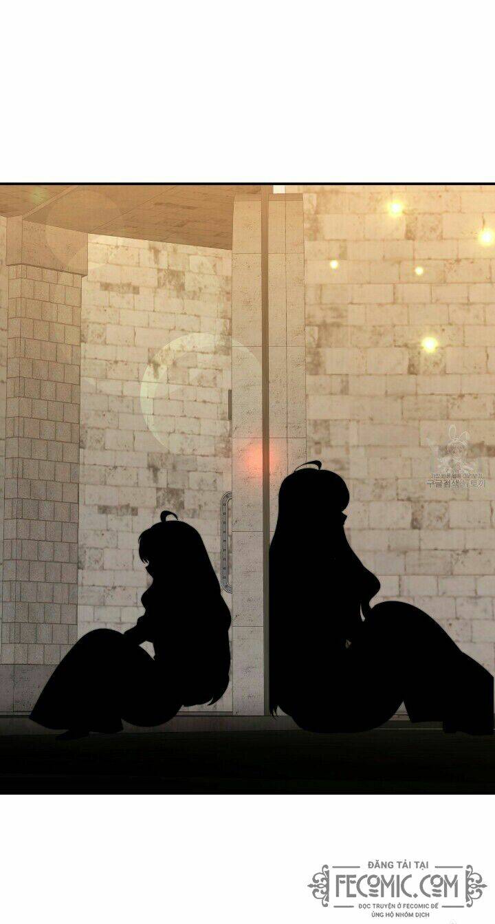 Công Chúa Bị Lãng Quên Muốn Sống Trong Hòa Bình: Chapter 17