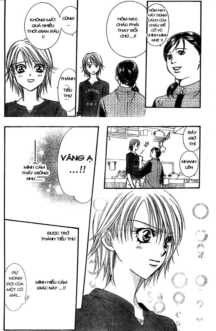 Thách Thức Tuyệt Vời: Chapter 124