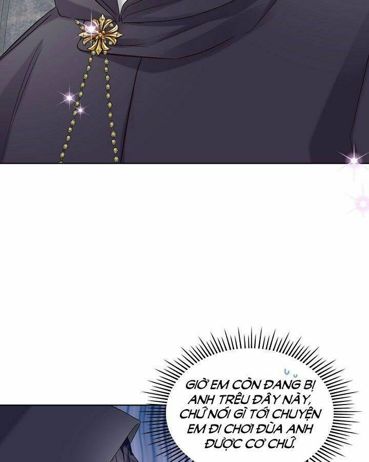 Kẻ Tạo Ra Nữ Phản Diện: Chapter 32