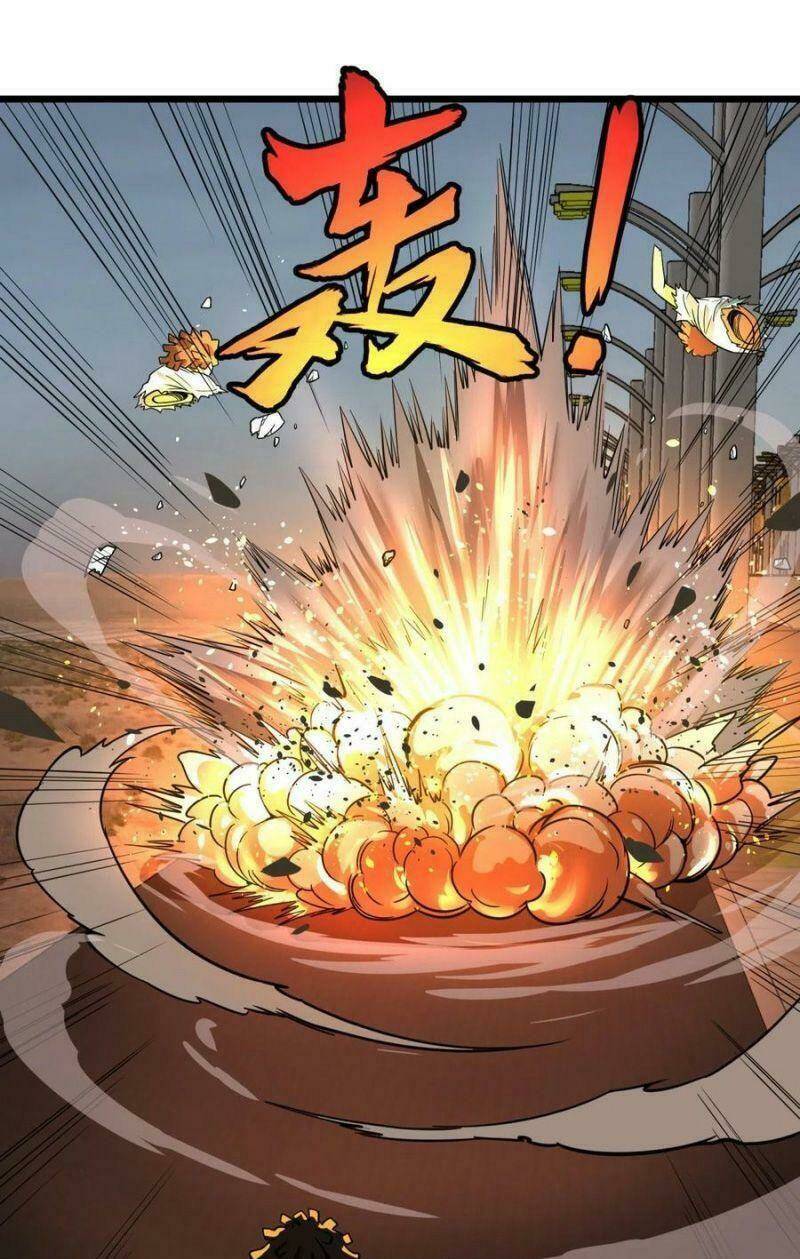 Danh Sách Kẻ Phản Diện: Chapter 140