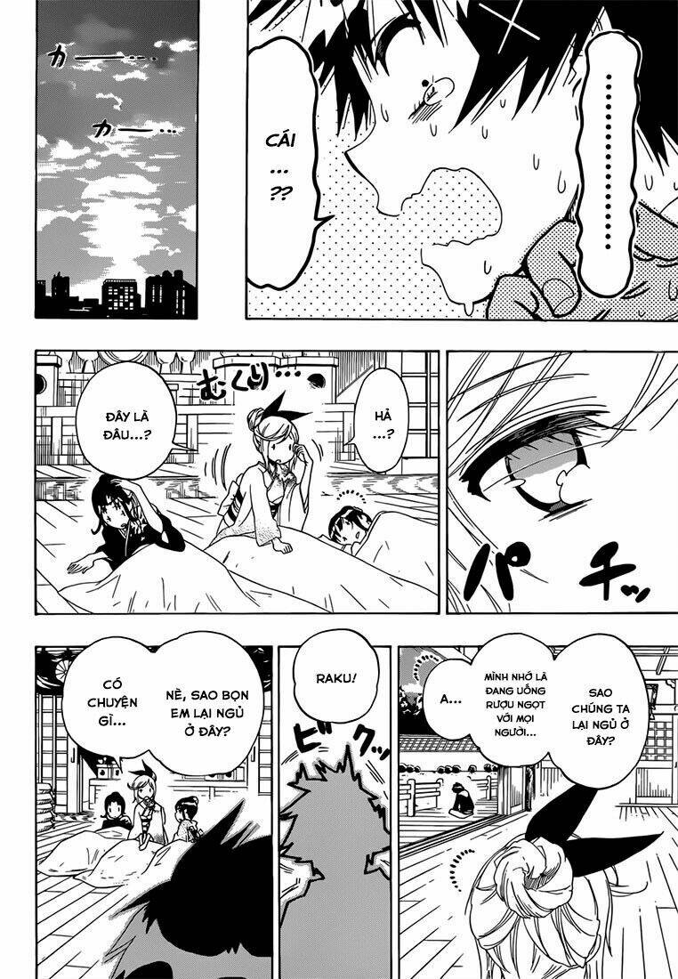 Tình Yêu Ngang Trái: Chapter 173