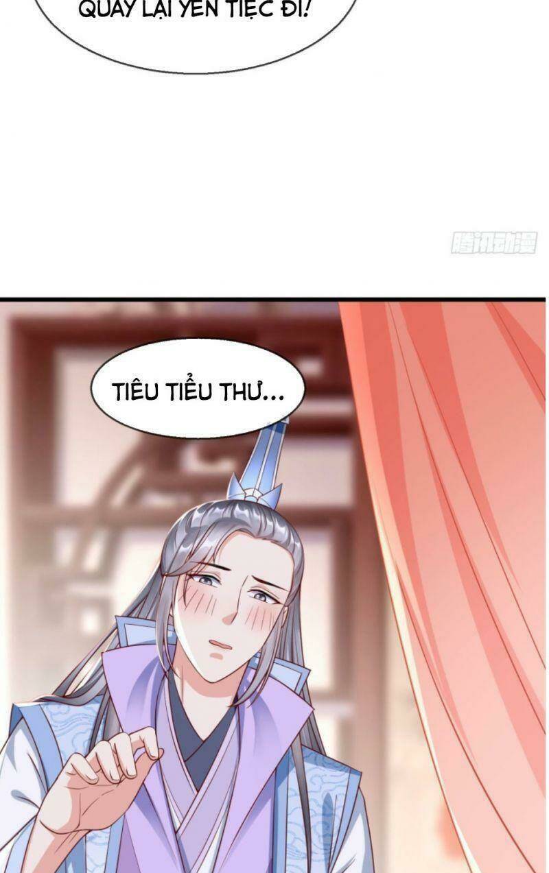 Vương Phi Là Đoá Bạch Liên Hoa: Chapter 24