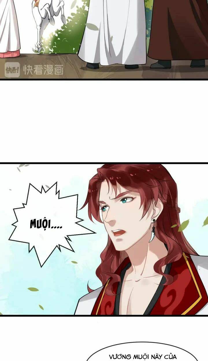 Bồng Sơn Viễn 2: Chapter 48