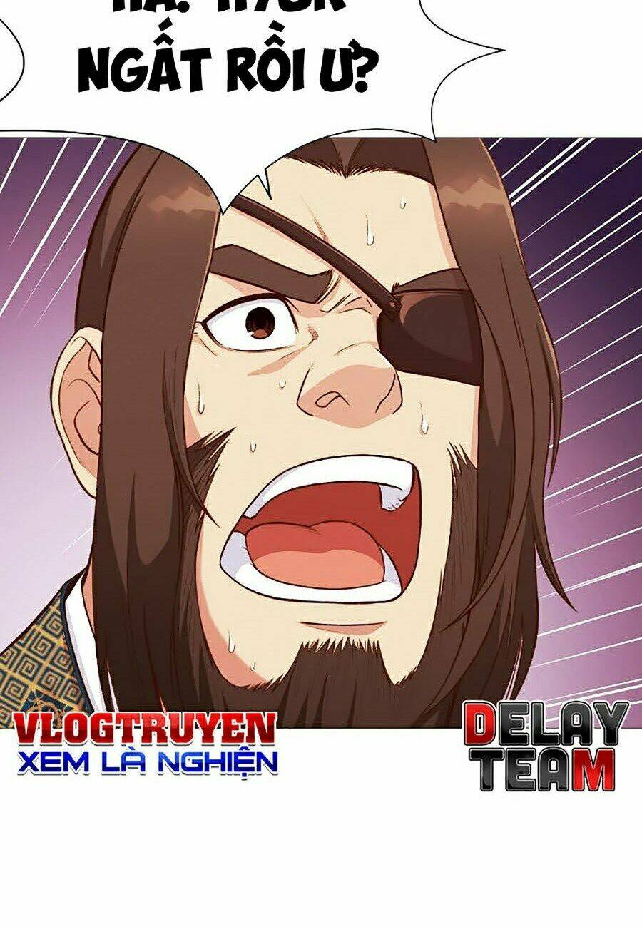 Thiên Võ Chiến Thần: Chapter 5