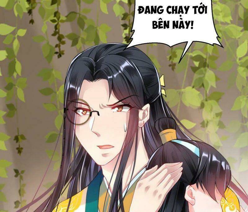 Vương Gia, Áo Lót Của Ngươi Rơi Mất Rồi: Chapter 53