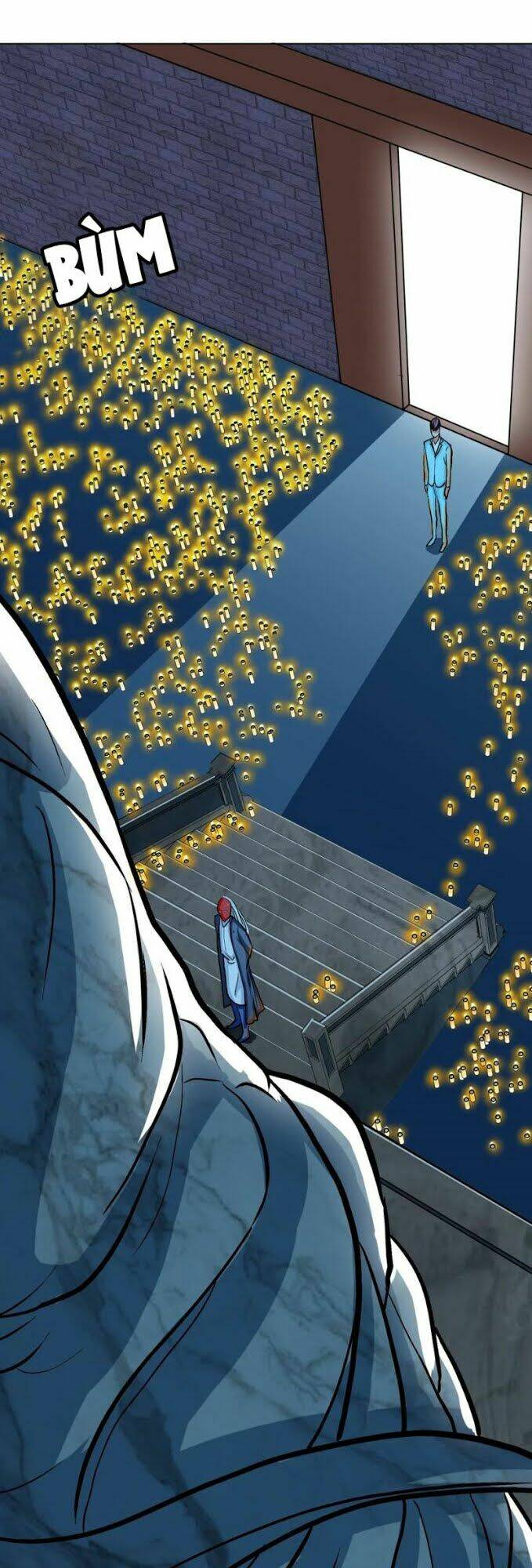 Hệ Thống Tiên Tôn Tại Đô Thị: Chapter 34