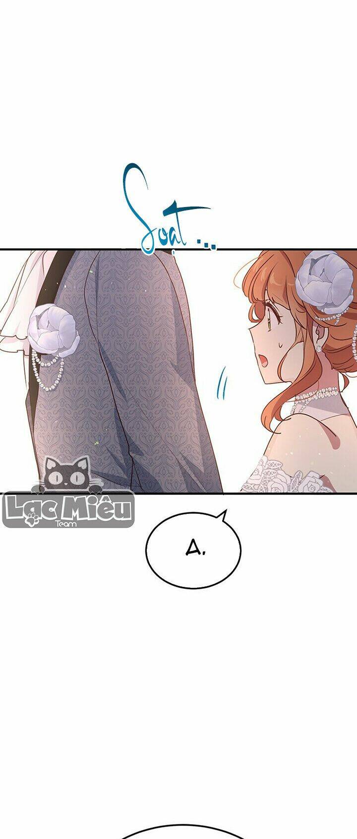 Công Tước, Loạn Vừa Thôi!: Chapter 131