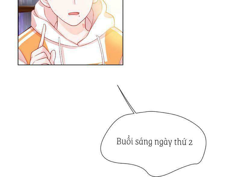 Giai Điệu Của Sự Va Chạm: Chapter 4