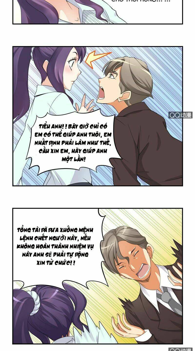 Chủ Nhiệm Lớp Là Kim Bài Quản Lý: Chapter 2