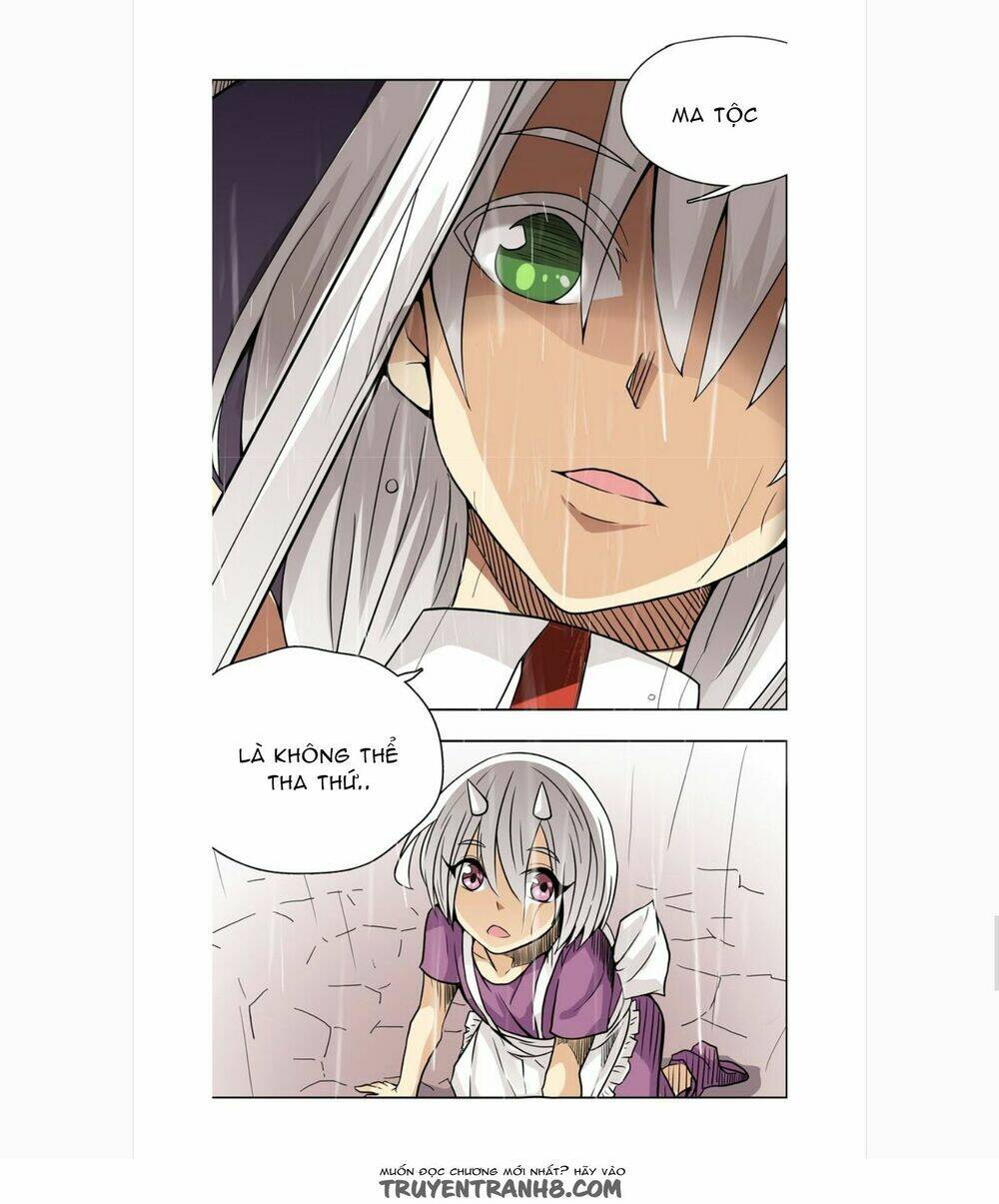 Vì Tôi Là Ông Chú Mở Tiệm Bán Vũ Khí: Chapter 31