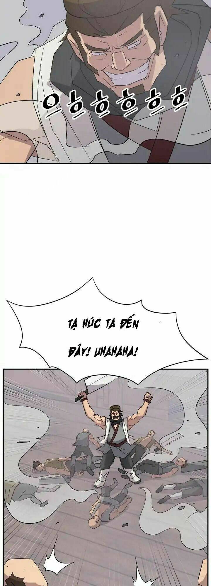 Trọng Sinh, Bất Khả Chiến Bại: Chapter 52