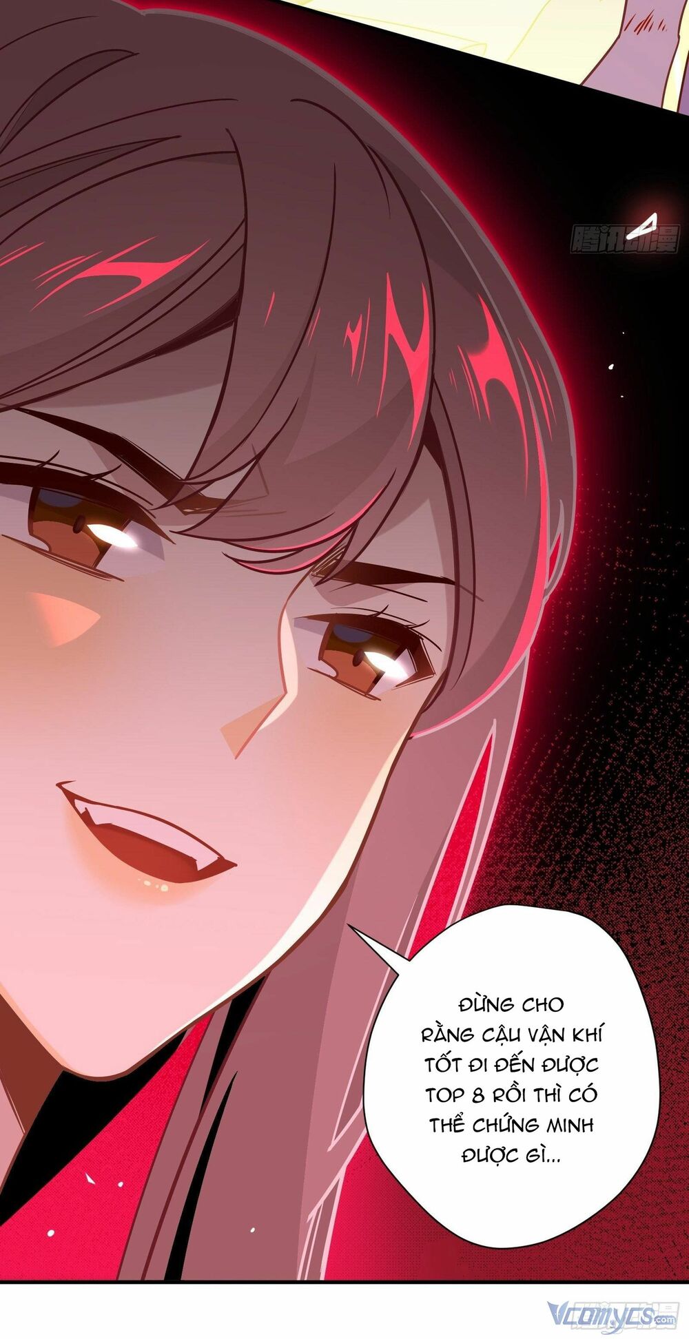 Nữ Phụ Như Tôi Cũng Có Ngày Ra Mắt: Chapter 52