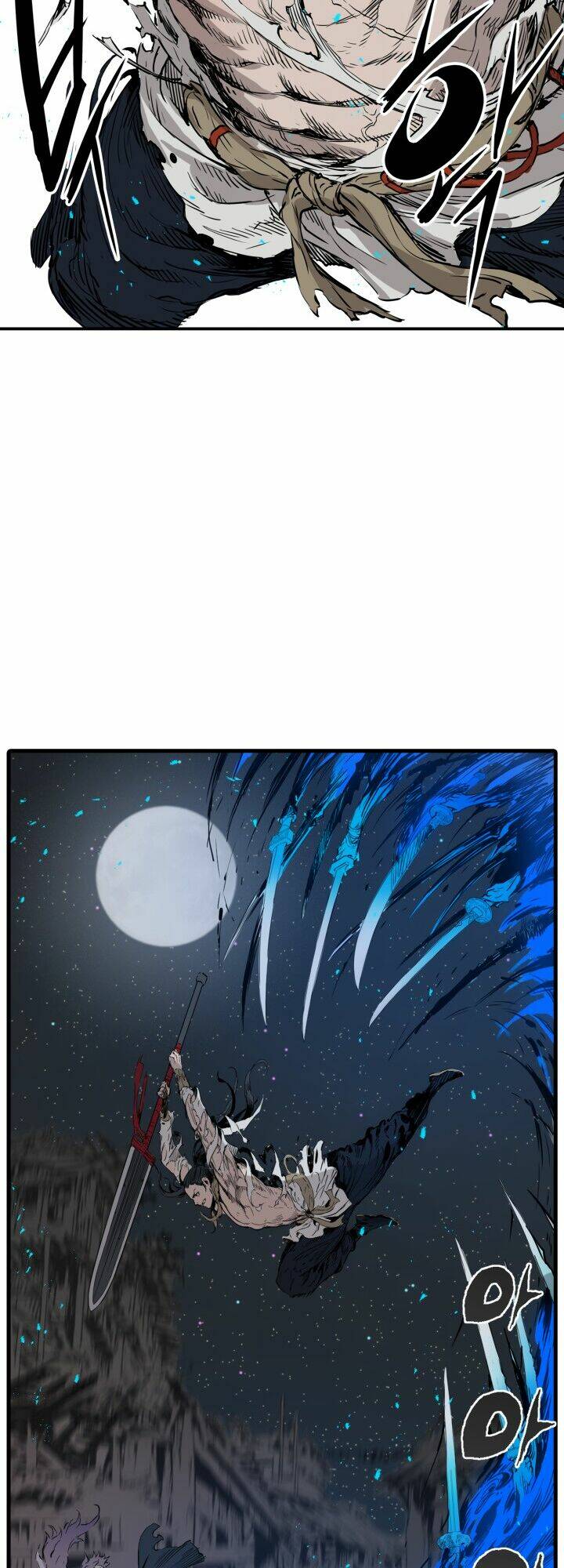 Vô Kiếm Tiểu Tử: Chapter 7