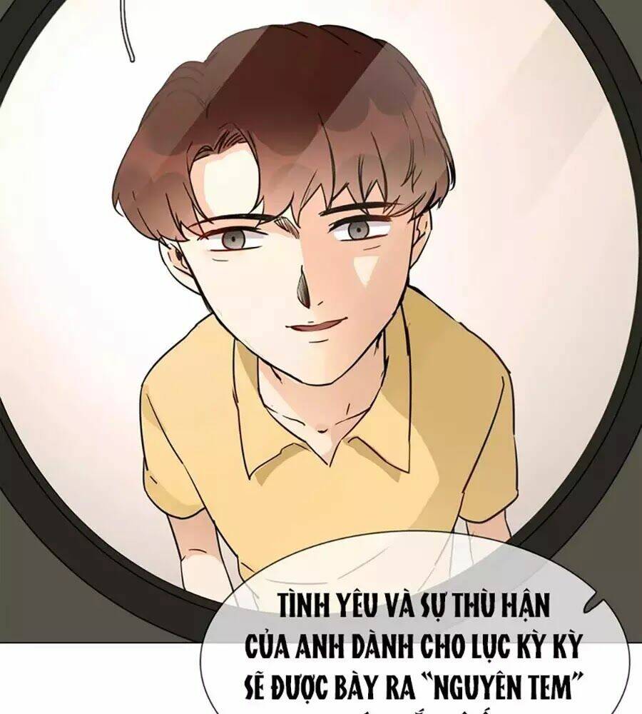 Ngôi Sao Vụn Vỡ: Chapter 24