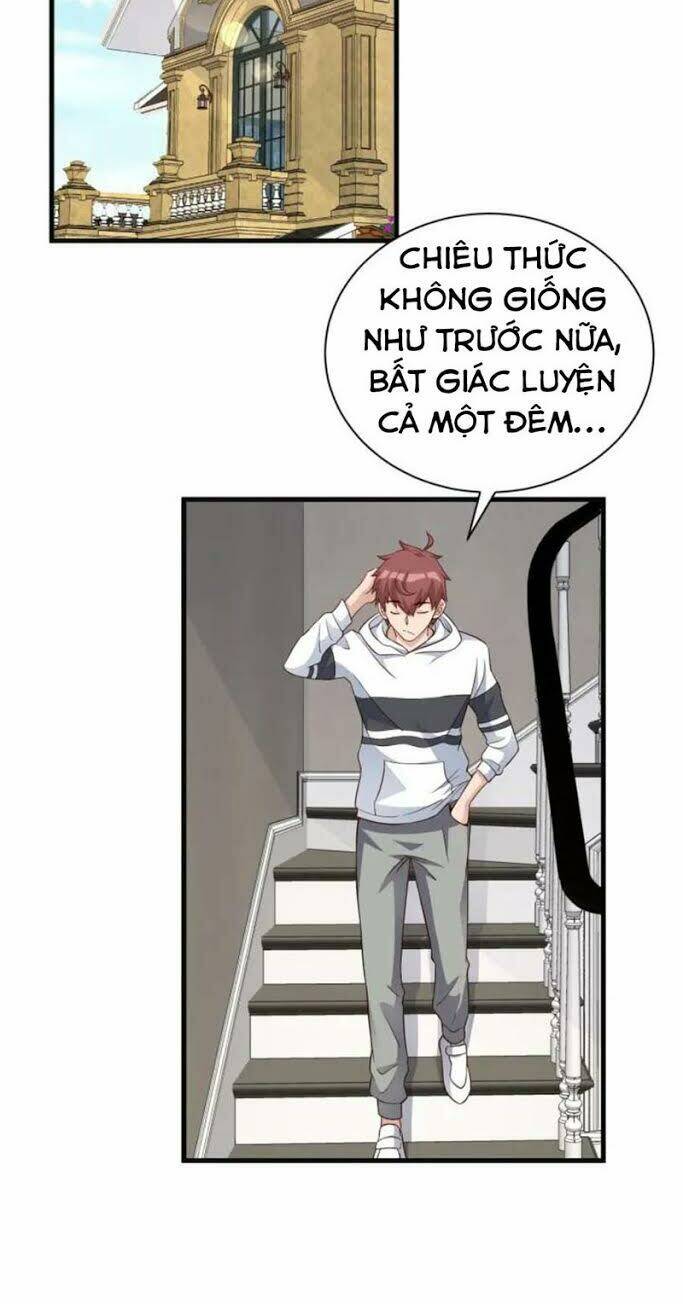 Hệ Thống Tu Tiên Mạnh Nhất: Chapter 65