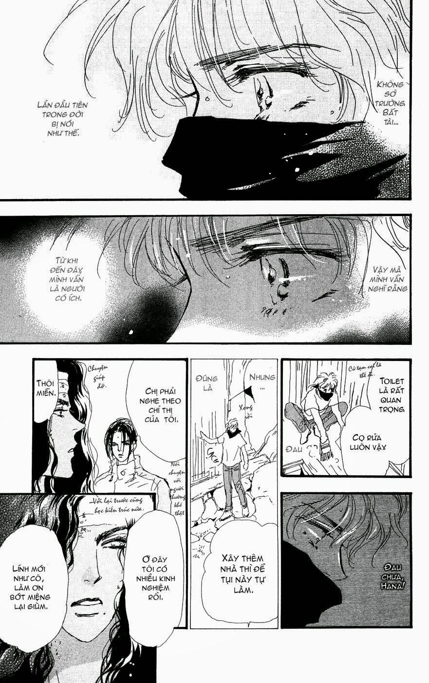 Mầm Sống: Chapter 74