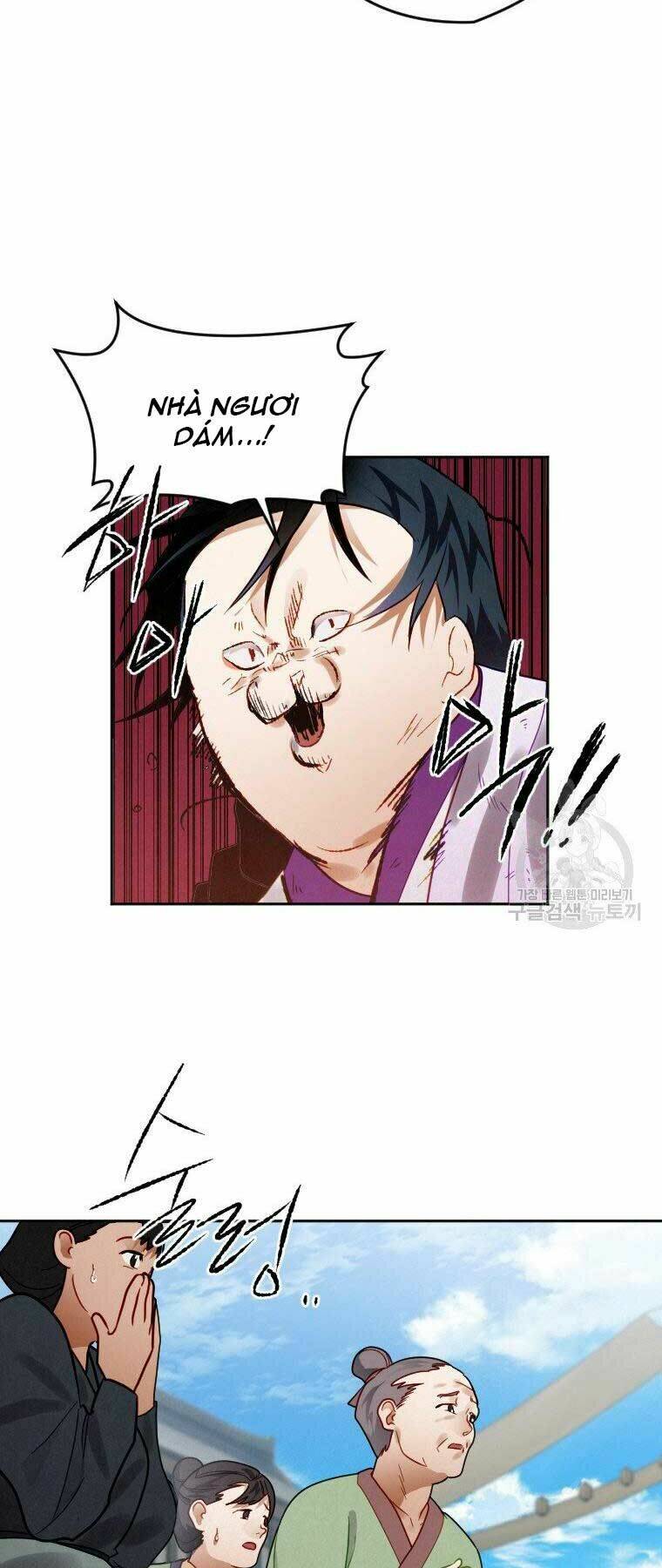 Thời Đại Hoàng Kim Của Thiên Kiếm: Chapter 7