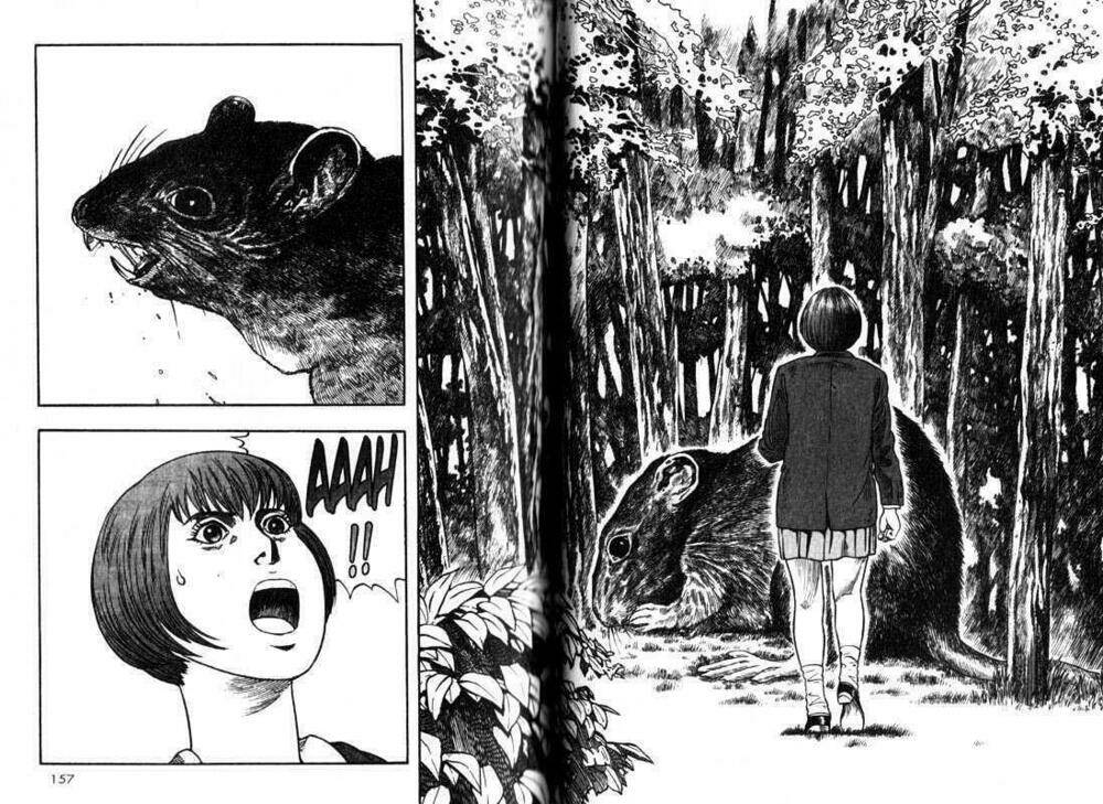 Inugami: Chapter 3