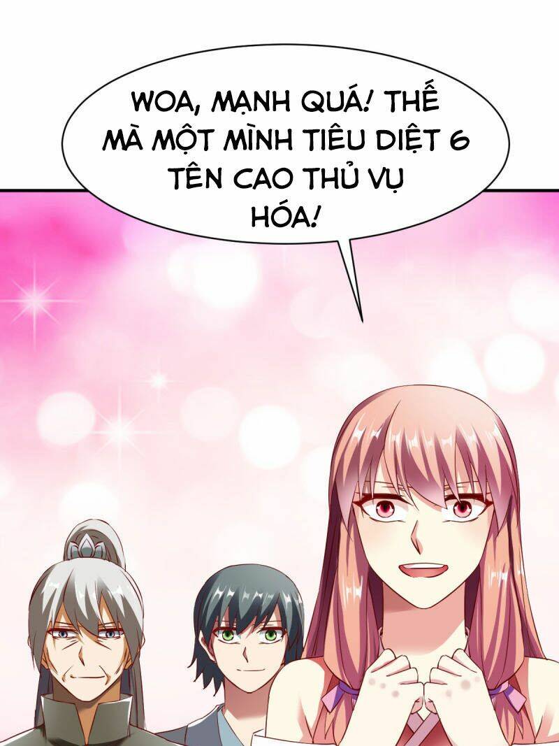 Chiến Đỉnh: Chapter 147