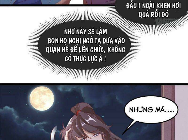 Bạo Manh Tiểu Tiên: Chapter 39