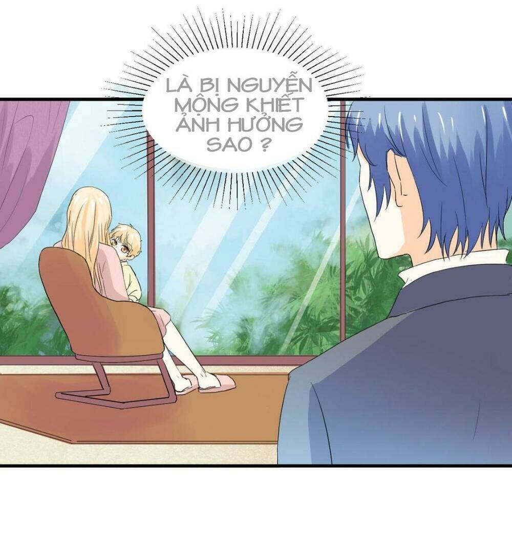 Lăng Thiếu! Nhẹ Một Chút, Đau: Chapter 50