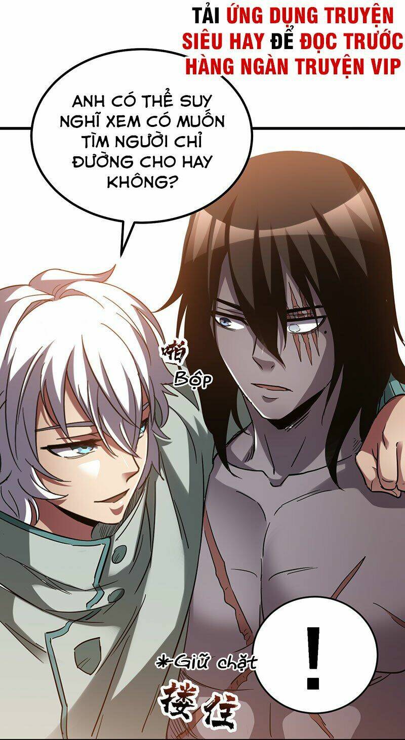 Trò Chơi Thời Mạt Thế: Chapter 10