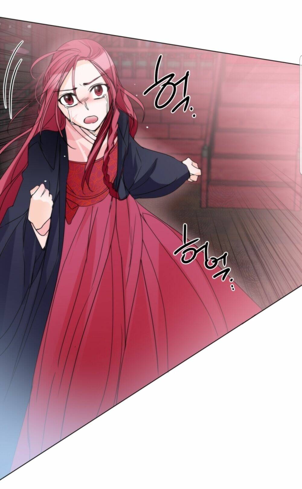 Chae Hong Sa: Chapter 62