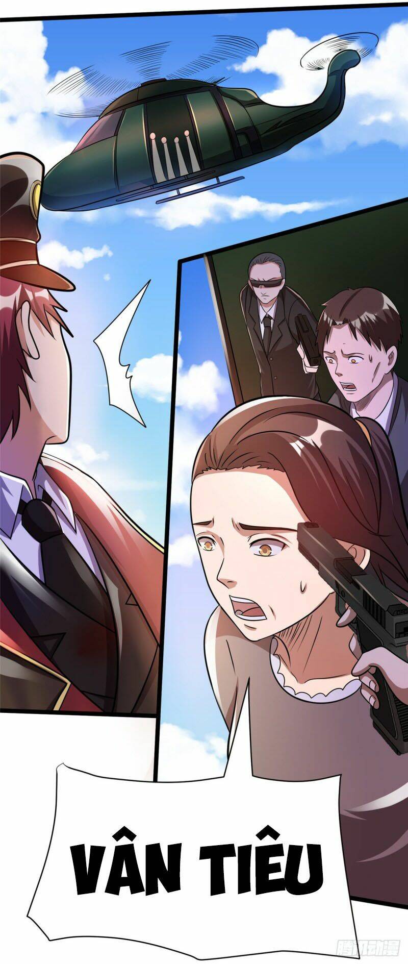 Tiên Vương Trùng Sinh: Chapter 68