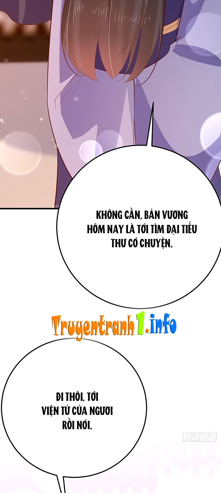 Phượng Ngự Tà Vương: Chapter 34