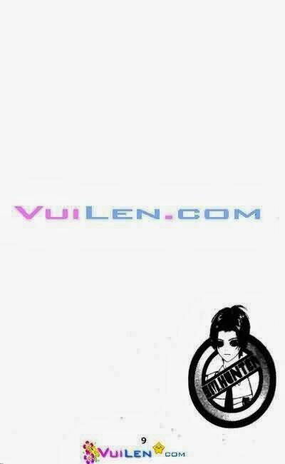 Bí Mật Học Viện Cross: Chapter 6